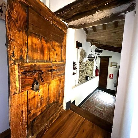 Il Cielo Di Anghiari Bed & Breakfast Exterior photo
