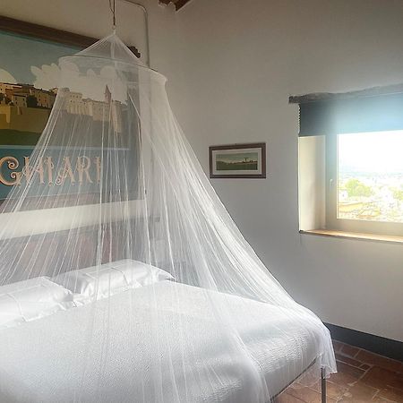 Il Cielo Di Anghiari Bed & Breakfast Exterior photo