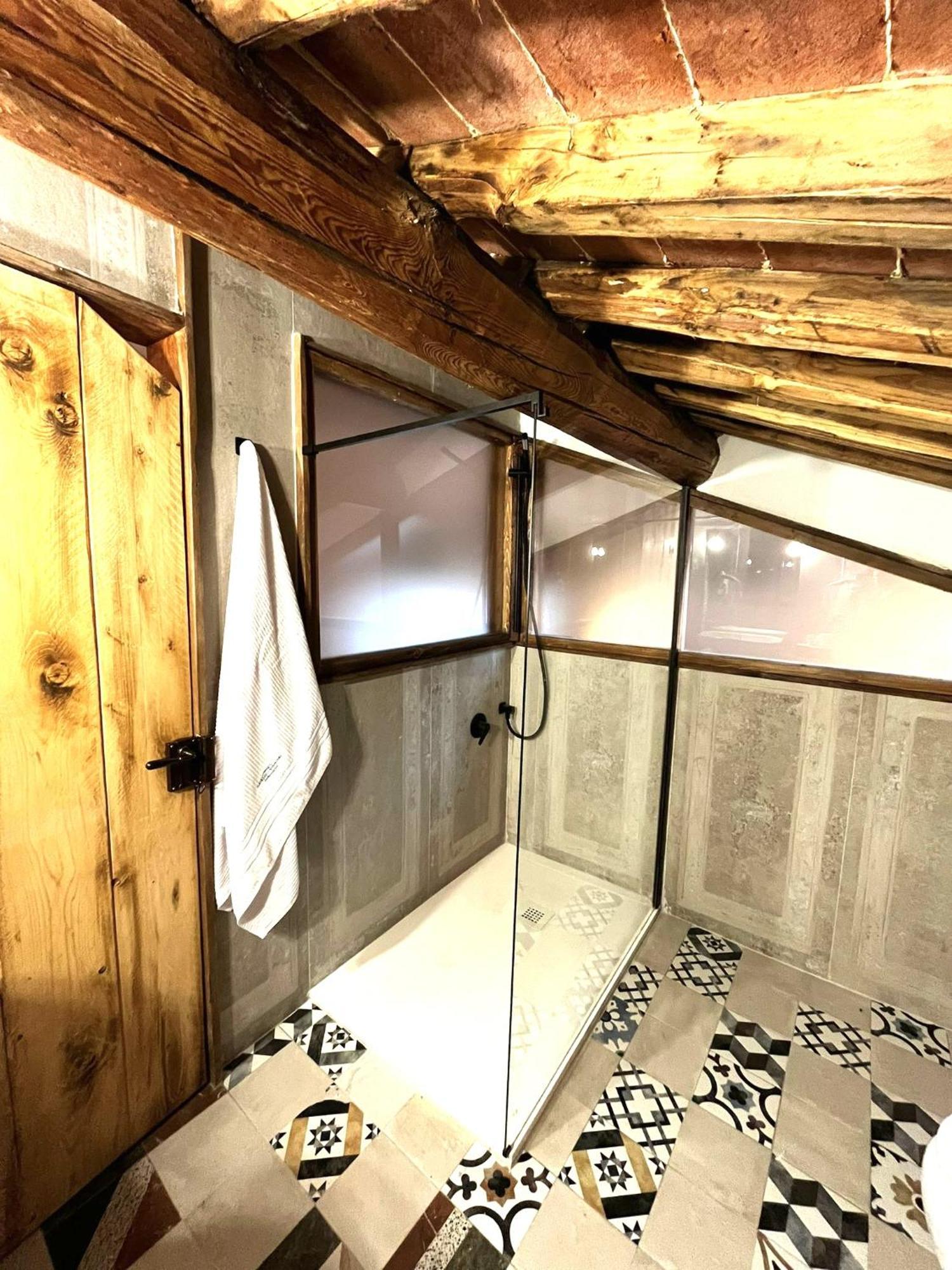 Il Cielo Di Anghiari Bed & Breakfast Exterior photo