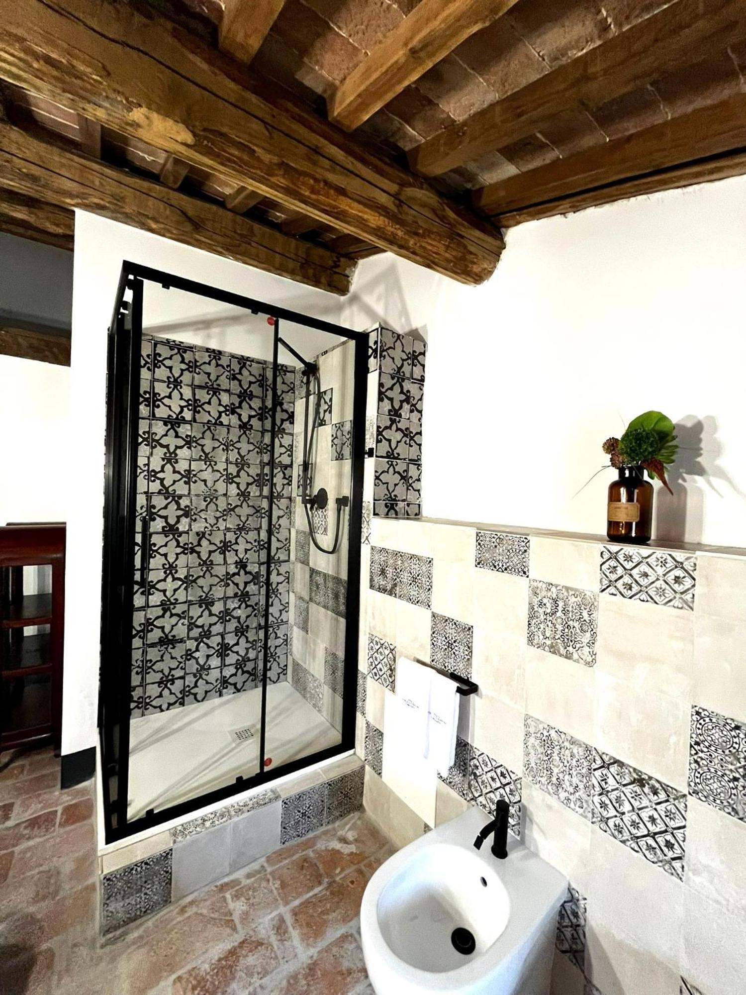 Il Cielo Di Anghiari Bed & Breakfast Exterior photo