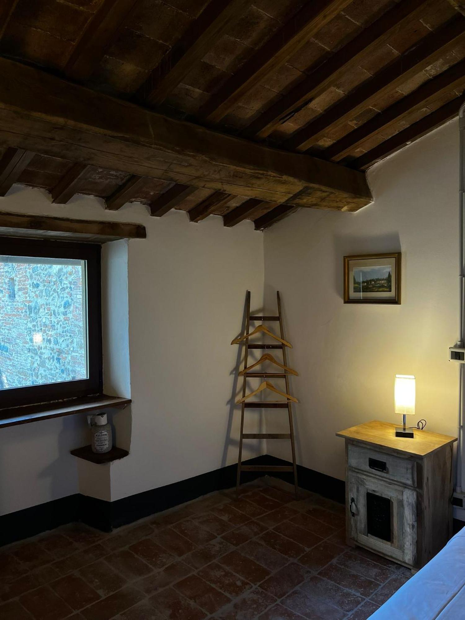 Il Cielo Di Anghiari Bed & Breakfast Exterior photo
