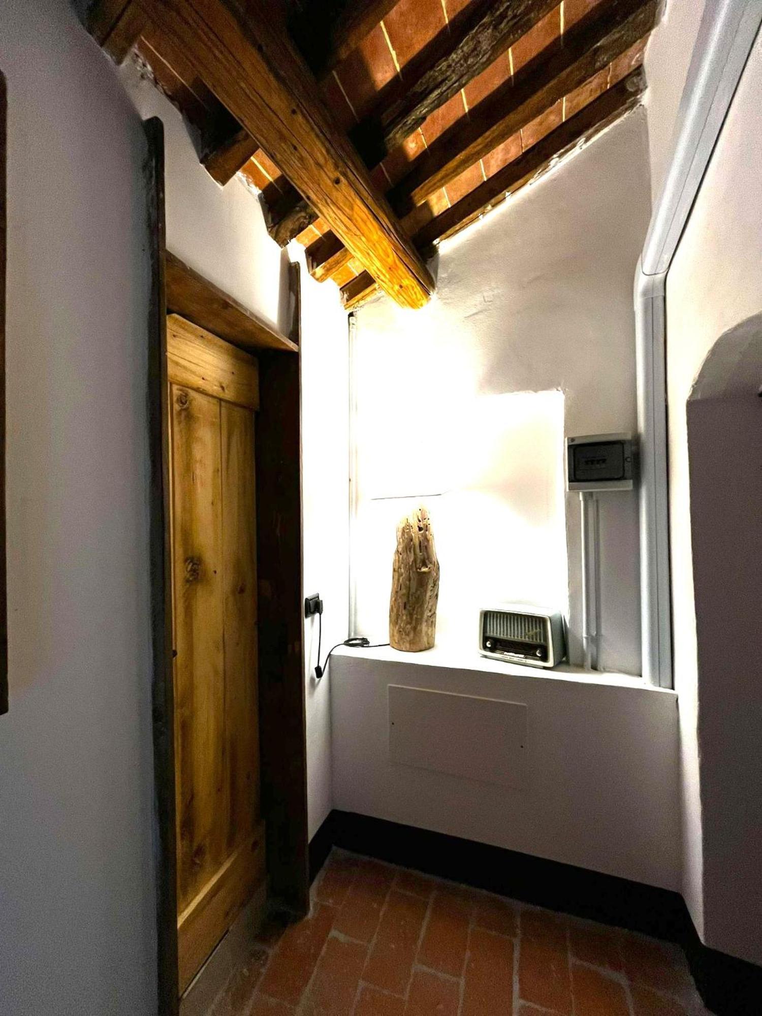 Il Cielo Di Anghiari Bed & Breakfast Exterior photo