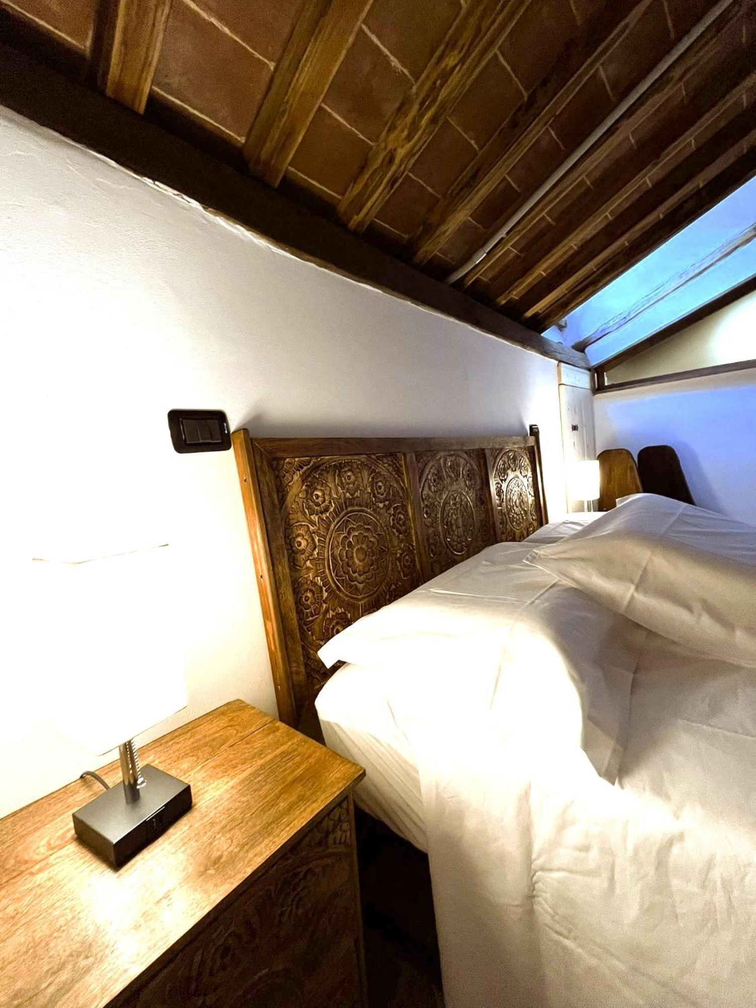 Il Cielo Di Anghiari Bed & Breakfast Exterior photo